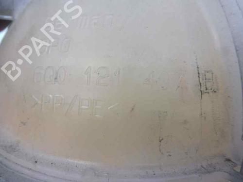 Expansion tank SEAT IBIZA IV SC (6J1, 6P5)  | BP4444792C120