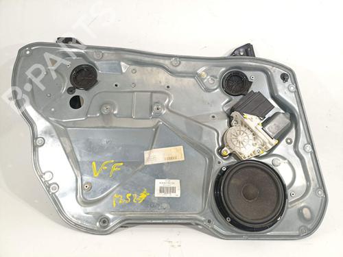 Used Front left window mechanism Front left window mechanism 21552705 21552705