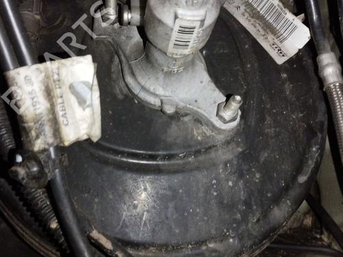 Bremseservo Bremseservo CITROËN BERLINGO MULTISPACE (B9) 1.6 HDi 110 (109 hp) 36325719 36325719