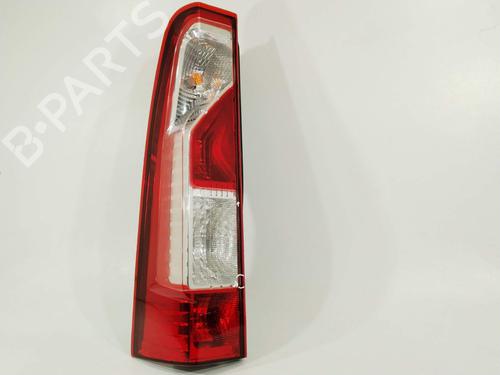 Left taillight RENAULT MASTER III Van (FV) 2.3 dCi 145 FWD (FV0E, FV0F, FV0H, FV02, FV0M, FV0S,... | BP29250294C34 - Image 3