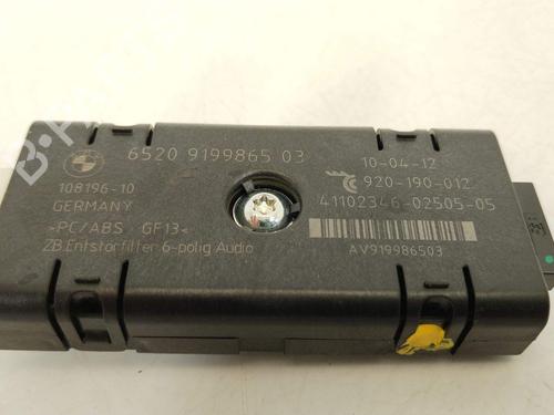 Used Electronic module Electronic module 28126543 28126543