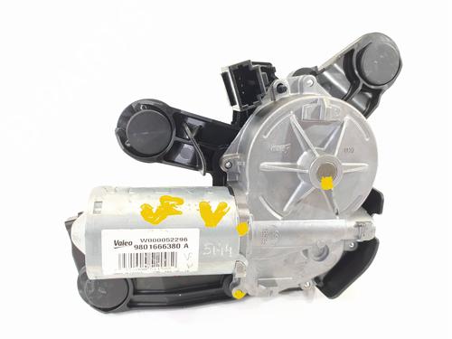 Viskermotor bagrude CITROËN C4 CACTUS  | BP8321382M102 