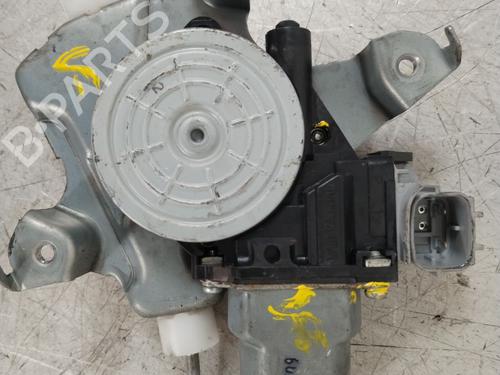 Front right window mechanism NISSAN JUKE (F15) 1.5 dCi | BP27297014C23 