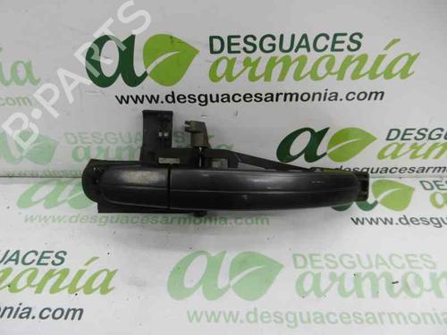 Used Rear right exterior door handle FORD KUGA I [2008-2012]  1853782