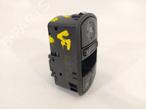 Left front window switch OPEL CORSA E (X15) | BP8632592I27 - Image 2