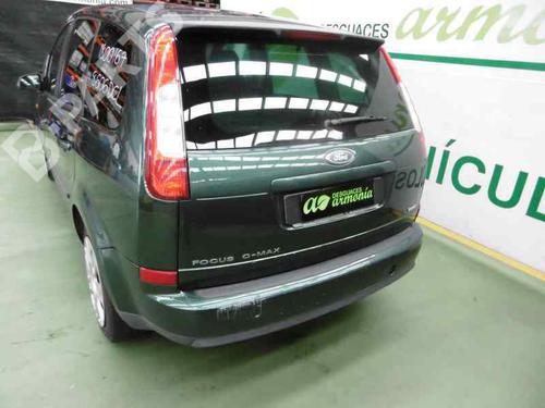 Front right window mechanism FORD FOCUS C-MAX (DM2)  | BP1851026C23 