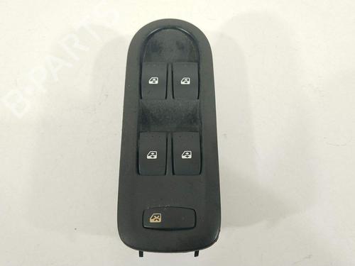 Used Left front window switch Left front window switch 38085871 38085871