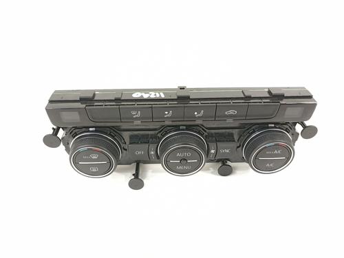 Climate control VW GOLF VII (5G1, BQ1, BE1, BE2) | BP18295607I5
