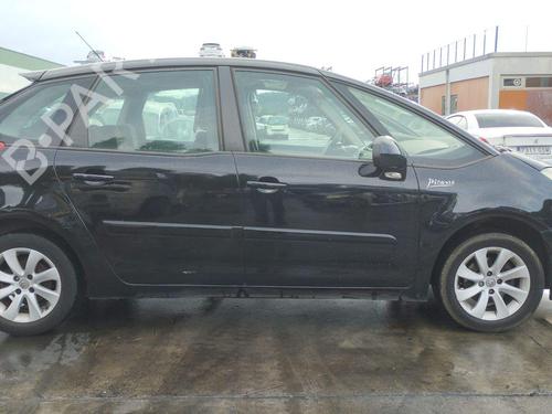 Left front window switch CITROËN C4 Picasso I MPV (UD_) 1.6 THP 155 | BP35946614I27 - Image 6