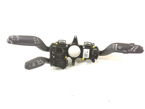 Used Steering column stalk Steering column stalk AUDI A4 B8 Avant (8K5) 2.0 TDI (177 hp) 40296284 40296284