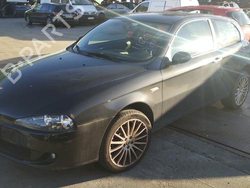 Engine control unit (ECU) ALFA ROMEO 147 (937_) 1.6 16V T.SPARK ECO (937.AXA1A, 937.BXA1A) | BP16540123M57 