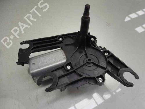 Used Rear wiper motor CITROËN C4 II (NC_) [2009-2025]  1974136