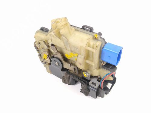 Front left lock VW POLO (9N_, 9A_)  | BP12253900C98 
