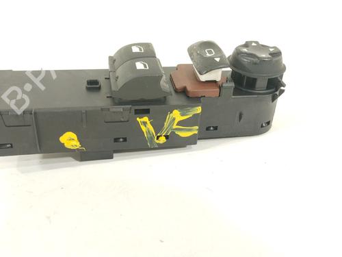 Left front window switch CITROËN C4 II (NC_) 1.6 HDi 90 | BP35919562I27 - Image 4