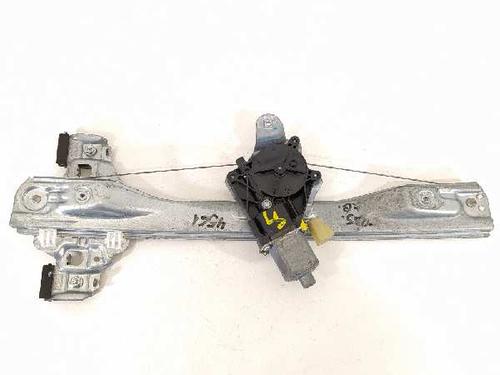 Used Rear left window mechanism CHEVROLET CRUZE Hatchback (J305) [2010-2025]  5142697