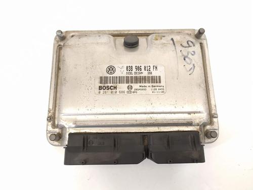 Used Engine control unit (ECU) Engine control unit (ECU) 8534762 8534762