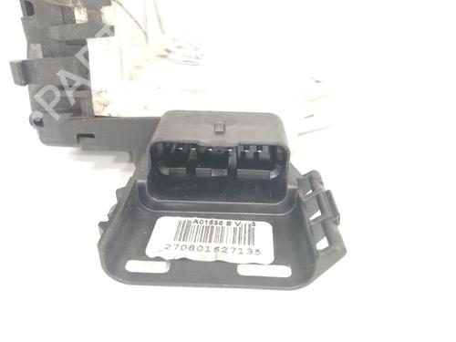 Front right lock PEUGEOT 308 I (4A_, 4C_)  | BP23106707C97 