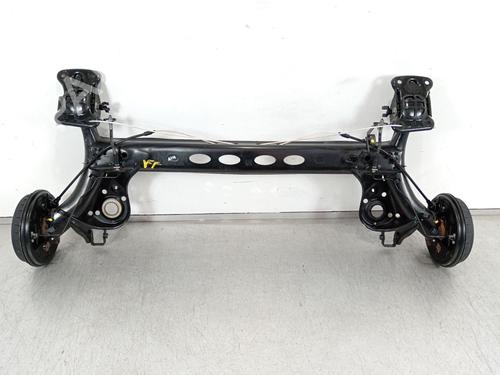 Used Rear axle Rear axle SEAT IBIZA V (KJ1, KJG) [2017-2026] 36259311 36259311