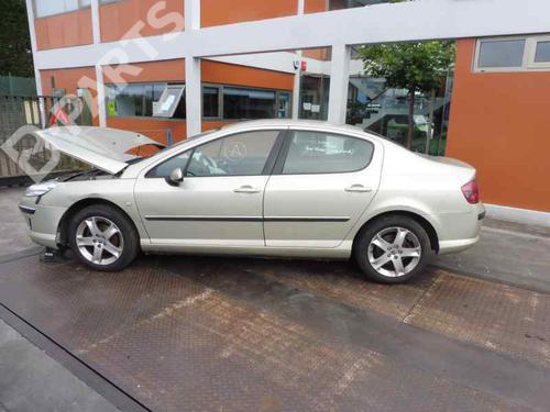 Gearbox PEUGEOT 407 (6D_)  | BP5583774M3 
