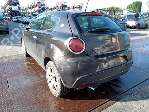 Headlight switch ALFA ROMEO MITO (955_) 1.3 MultiJet (955AXP1A, 955AYC1A) | BP29276620I24 - Image 15