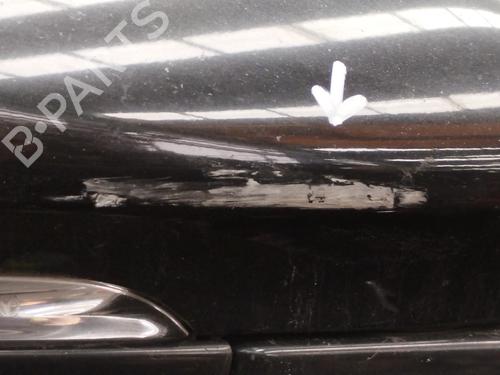Right mirror JAGUAR XF I (X250)  | BP18674774C27 