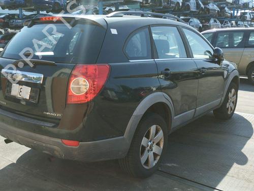 Mirror switch CHEVROLET CAPTIVA (C100, C140) 2.0 D | BP37540488I25 - Image 11