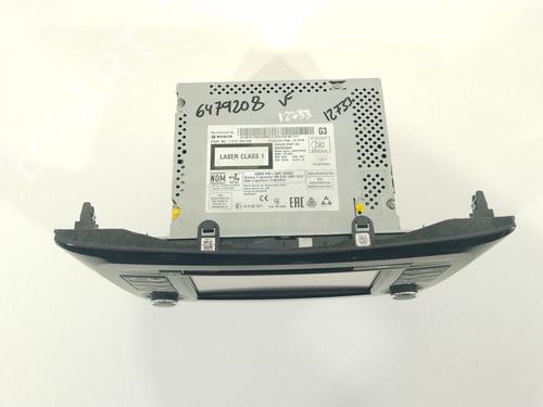Elektronisk modul NISSAN QASHQAI II (J11, J11_)  | BP27038936M83