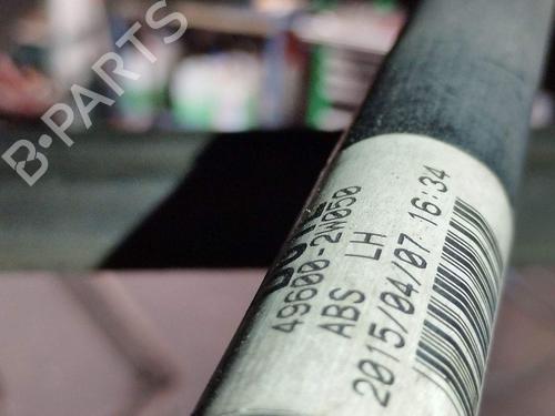 left-rear-driveshaft-hyundai-santa-fe-iii-dm-dma-2012-2013-2014-2015-2016-2017-2018-36989435 main image