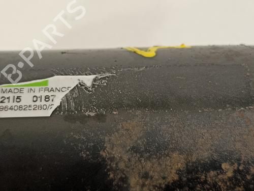 Starter CITROËN C4 I (LC_)  | BP15006663M8 