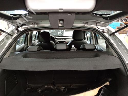 Used Rear parcel shelf Rear parcel shelf 38443510 38443510