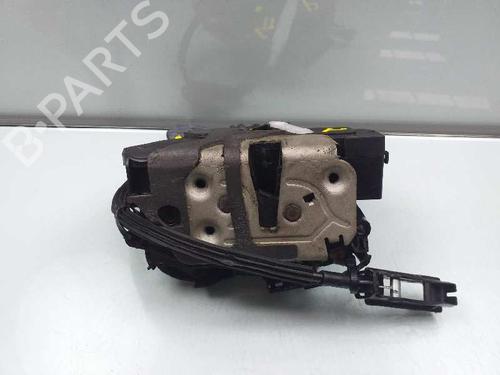 Front left lock FORD FIESTA VI (CB1, CCN)  | BP4971829C98 