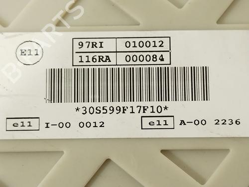 Fuse box FORD KUGA II (DM2) 2.0 TDCi 4x4 | BP32468406E1