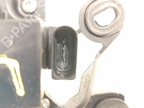 Rear wiper motor VW GOLF V (1K1) 2.0 TDI | BP31924435M102