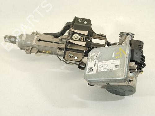Steering column AUDI A1 Sportback (GBA) 30 TFSI | BP36989282M21 - Image 2