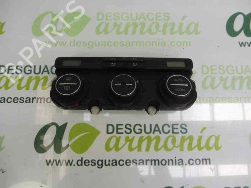 Climate control VW GOLF V (1K1) | BP1846502I5 - Image 1