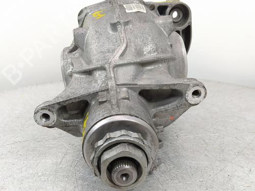 Rear differential BMW X3 (G01, F97, G08) xDrive 20 d | BP8631465M24 