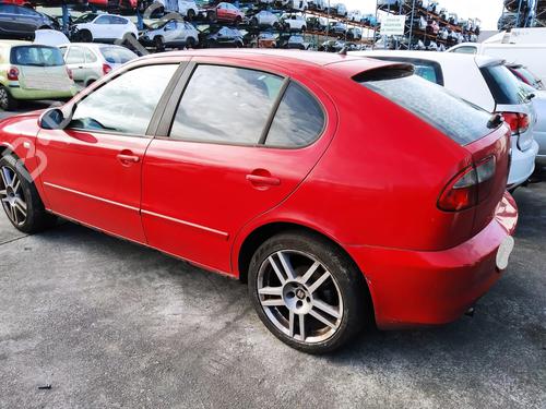 Rear wiper motor SEAT LEON (1M1) 1.9 TDI | BP16927613M102 