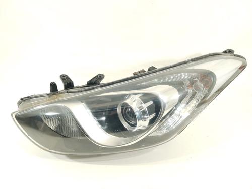 Used Left headlight HYUNDAI i30 (GD) [2011-2025]  18349424