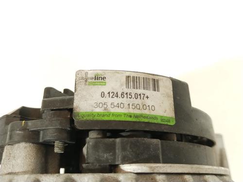 Alternator DODGE CALIBER 2.0 CRD | BP36665103M7 - Image 2