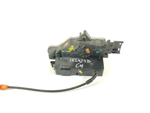 Used Rear right lock CITROËN C4 Grand Picasso I (UA_) 2.0 HDi 138 (136 hp) 29585235