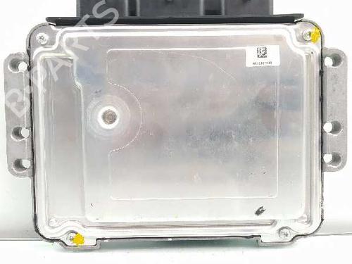 Engine control unit (ECU) CITROËN C4 I (LC_)  | BP6863241M57 