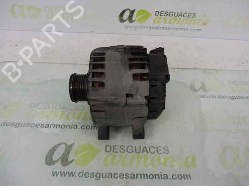Used Alternator Alternator 1841579 1841579