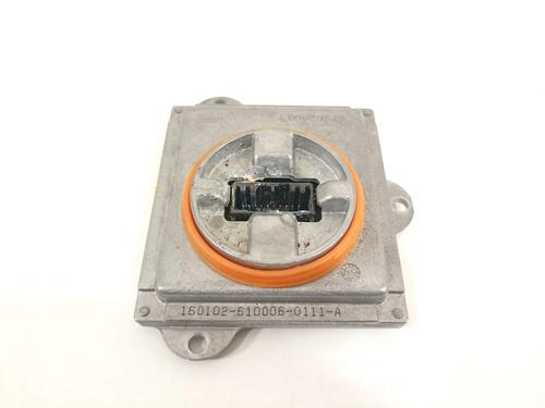 Used Lights ECU Lights ECU 15121748 15121748