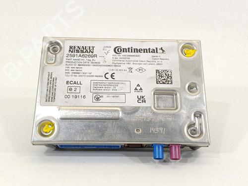 Electronic module DACIA SANDERO III 1.0 TCe 90 | BP39533406M83 - Image 2