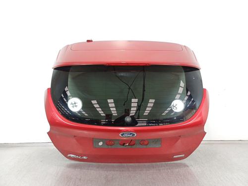 Used Tailgate FORD FOCUS III [2010-2020]  16805419