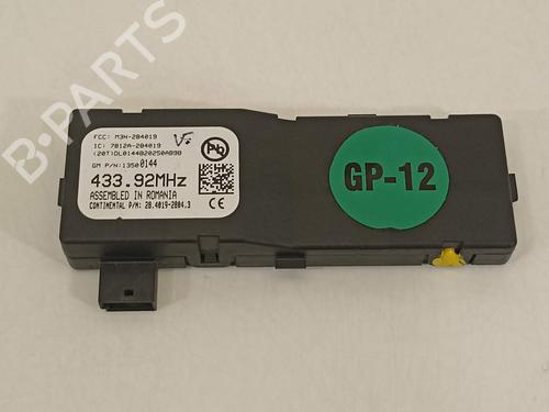 electronic-module-opel-astra-j-p10-13500144-2009-2010-2011-2012-2013-2014-2015-2016-15802537 main image