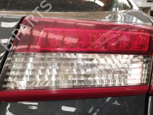 Used Right tailgate light Right tailgate light RENAULT LAGUNA III (BT0/1) 2.0 dCi (BT01, BT08, BT09, BT0E, BT0K, BT12, BT1C, BT1D,... (150 hp) 40259709 40259709