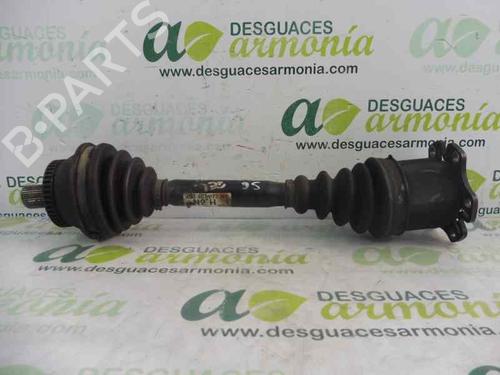 Used Right front driveshaft AUDI A6 C5 (4B2) S6 quattro (340 hp) 1948240