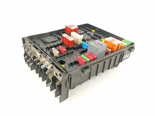 Fuse box SEAT TOLEDO III (5P2)  | BP17759669E1 