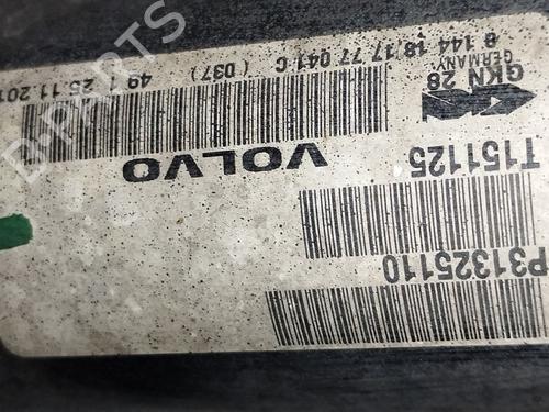 Używane Półoś przednia lewa Półoś przednia lewa VOLVO XC60 I SUV (156) [2008-2018] 37435274 37435274